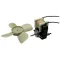 Fan Motor for Traulsen Part# 29724