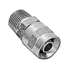 Repair Coupling for Fisher Mfg Part# 2980-3000