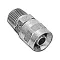 Repair Coupling for Fisher Mfg Part# 2980-3000