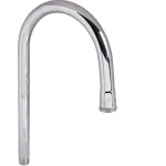 Spout,Gsnk , Rigid,Leadfree for T&S Brass Part# 2980-40