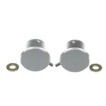 Knob Kits  for Prince Castle Part# 299-041S