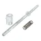 Safety Rod Assy for Robot Coupe Part# 29900
