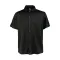 M Cooks Shirt Black for AllPoints Part# 2991BLKM