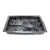 FG9F7700CLR Rubbermaid