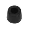 Foot (rubber) for Star Mfg Part# 2A-09-07-0076