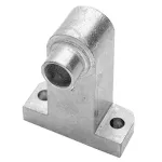 Pivot Bracket (lh) for Star Mfg Part# 2A-32840