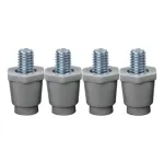Leg Set (4) for Star Mfg Part# 2A-41946