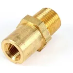 1/8-27X1/4-36 Spud Holdr  for Bakers Pride Part# 2A-R3025A