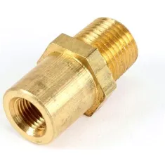 1/8-27X1/4-36 Spud Holdr  for Bakers Pride Part# 2A-R3025A