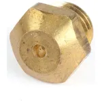 Orifice #49 Lp Gas Spud #2 for Bakers Pride Part# 2A-R3077P