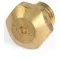 Orifice #49 Lp Gas Spud #2 for Bakers Pride Part# 2A-R3077P