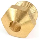 Orifice #3 Nat Gas Spud #4 for Bakers Pride Part# 2A-R3135P