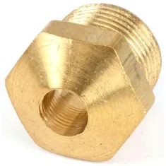 Orifice #3 Nat Gas Spud #4 for Bakers Pride Part# 2A-R3135P
