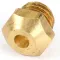 Orifice #30 Nat Gas Spud #2 for Bakers Pride Part# 2A-R3146A