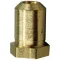 Orifice (52) for Star Mfg Part# 2A-Y1255