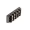 Sleeve Handle For Star Mfg Part# 2A-Y6142