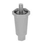 Foot for Star Mfg Part# 2A-Y7555