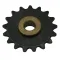 Idler Sprocket for Star Mfg Part# 2A-Z2176