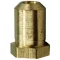 Orifice (52) for Star Mfg Part# 2A-Z4931