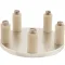Head,pump for Star Mfg Part# 2A-Z5564