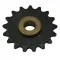 Idler Sprocket for Star Mfg Part# 2A-Z6614