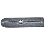 2A32806 Wells - Durable Pivot Bracket Cover for Equipment