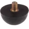 Foot Rubber Llw Llf for Wells Part# 2A45728