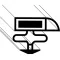 Gasket, Door for Hoshizaki Part# 2A5192-23