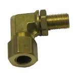 Orifice Fitting for Star Mfg Part# 2A9369