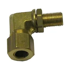 Orifice Fitting for Star Mfg Part# 2A9369