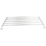 Rack Supt  for Toastmaster - See Middleby Marshall Part# 2B-3102540