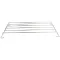 Rack Supt  for Toastmaster - See Middleby Marshall Part# 2B-3102540