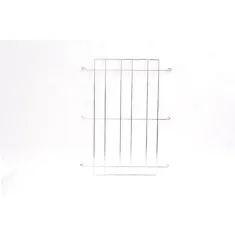 Lamp Guard 24 For Star Mfg Part# 2B-50201-03