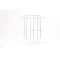 Lamp Guard 24 For Star Mfg Part# 2B-50201-03