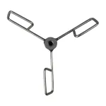 Impeller for Star Mfg Part# 2B-S8573