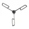 Impeller for Star Mfg Part# 2B-S8573