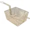 Basket,Fry (10 X 8-3/4", Lh) for Star Mfg Part# 2B-Y1660