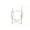 Shield Lamp For Star Mfg Part# 2B-Y7619