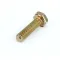 Scrw Hxhd 1/4-28X1 For Star Mfg Part# 2C-20104-52
