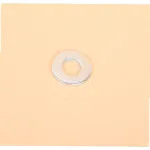 Wshr Flt 1/4 Sae Pltd For Star Mfg Part# 2C-20201-07