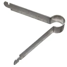 Element Clip 2" for Star Mfg Part# WS-50467