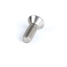 Screw 8-32X1/2 Ph Fl Hd For Wells Part# 2C-35492