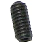 Screw #8-32 X 3/8"Sets Area 5/64" for Star Mfg Part# 2C-3701