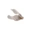 Clamp Capillary Floorfry For Wells Part# 2C-38667