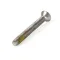 Screw 10-32X1-1/2 Ph Fl For Wells Part# 2C-40821
