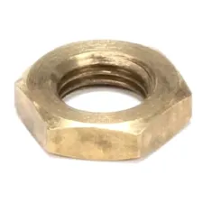 Nut, Hex Head, Brass , 7/16"-20 for Star Mfg Part# 2C-70151