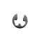 Retaining Ring for Star Mfg Part# 2C-B102851