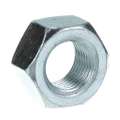 Hex 9/16-18 Nut  for Bakers Pride Part# 2C-Q2401A