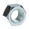 Hex 9/16-18 Nut  for Bakers Pride Part# 2C-Q2401A
