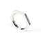 Jam Nut 5/8-27 Np For Star Mfg Part# 2C-Y6403